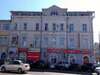 Гостиница Хостел Набережный Нижний Новгород-7